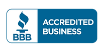 BBB Accredited